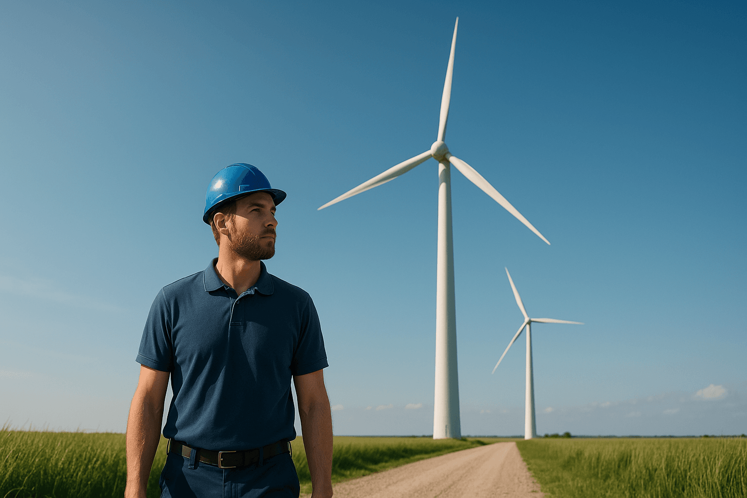 Cover for Renewable Energy